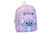 Lisätarvikkeet kouluun - Vadobag Backpack Stitch Spring Smiles - 795-01721