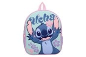 Lisätarvikkeet kouluun - Vadobag Backpack 3D Stitch Fun Bunch - 795-02137