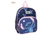 Lisätarvikkeet kouluun - Vadobag Backpack Stitch Friendship Fun - 795-4889