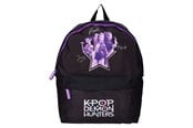 Lisätarvikkeet kouluun - Vadobag Backpack K-Pop Demon Hunters Shadow Beats - 920-02342