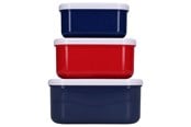 Lisätarvikkeet kouluun - Vadobag Snack box (3in1) Spider-Man Fresh Bites - 200-02001