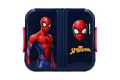 Lisätarvikkeet kouluun - Vadobag Lunch box Spider-Man Eat Yum Repeat - 200-02384
