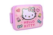 Lisätarvikkeet kouluun - Vadobag Lunch box Hello Kitty Lunch Bunch - 230-02024