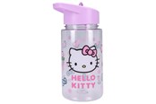 Lisätarvikkeet kouluun - Vadobag Drinking bottle 450ml Hello Kitty Drink Up - 230-02025