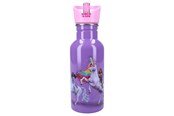 Lisätarvikkeet kouluun - Vadobag Drinking bottle 500ml Unicorn Academy Take A Sip - 295-00925