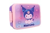 Lisätarvikkeet kouluun - Vadobag Lunch box Kuromi Lunch Bunch - 335-01445