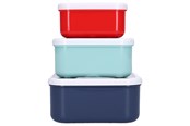 Lisätarvikkeet kouluun - Vadobag Snack box (3in1) PAW Patrol Fresh Bites - 520-02000