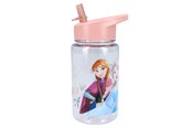 Lisätarvikkeet kouluun - Vadobag Drinking bottle 450ml Frozen II Drink Up - 785-00411