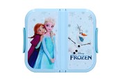 Lisätarvikkeet kouluun - Vadobag Lunch box Frozen II Eat Yum Repeat - 785-02387