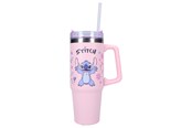 Lisätarvikkeet kouluun - Vadobag Drinking bottle 900ml Stitch Bottled Bliss - 795-01714