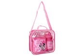 Lisätarvikkeet kouluun - Vadobag Lunch bag Minnie Mouse Squeeze the day - 799-00115