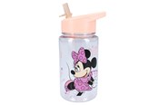 Lisätarvikkeet kouluun - Vadobag Drinking bottle 450ml Minnie Mouse Drink Up - 799-00297