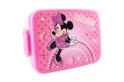 Lisätarvikkeet kouluun - Vadobag Lunch box Minnie Mouse Lunch Bunch - 799-00300