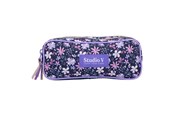Lisätarvikkeet kouluun - Studio V Pencil case Flower Bomb - 215-01357