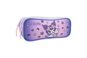 Lisätarvikkeet kouluun - Vadobag Pencil case Kuromi Bold Babes - 335-01743