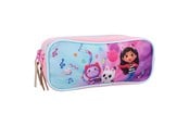 Lisätarvikkeet kouluun - Vadobag Pencil case Gabby's Dollhouse The Party Starts Meo - 582-01220