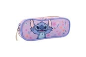 Lisätarvikkeet kouluun - Vadobag Pencil case Stitch Spring Smiles - 795-01732