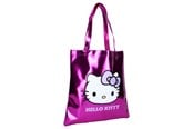Fanituotteet - Hello Kitty - Shopping bag Metallic Moves - 230-00474