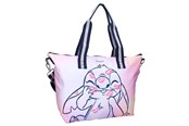 Fanituotteet - Lilo & Stitch - Shopping bag Stitch Fashion Mission - 795-00932