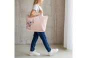 Fanituotteet - Lilo & Stitch - Shopping bag Stitch Obsessed - 795-01113
