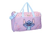 Fanituotteet - Lilo & Stitch - Travel bag Stitch Spring Smiles - 795-01727