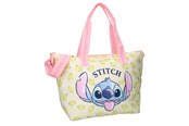 Fanituotteet - Lilo & Stitch - Cool bag Stitch Chill Vibes - 795-01994