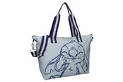 Fanituotteet - Lilo & Stitch - Shopping bag Stitch Fashion Mission - 795-4935