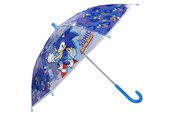 Lisätarvikkeet kouluun - Vadobag Umbrella Sonic Rainy Days - 155-01257