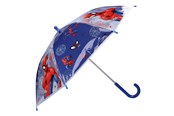 Lisätarvikkeet kouluun - Vadobag Umbrella Spider-Man Rainy Days - 200-01256