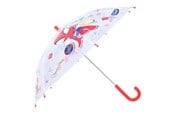 Fanituotteet - Spidey and His Amazing Friends - Umbrella Spidey Rainy Days - 201-00450