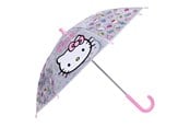 Fanituotteet - Hello Kitty - Umbrella Rainy Days - 230-01632