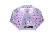 Lisätarvikkeet kouluun - Vadobag Umbrella Kuromi Rainy Days - 335-01633