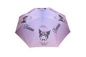 Lisätarvikkeet kouluun - Vadobag Umbrella Kuromi Turbulent Skies - 335-01694