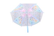 Lisätarvikkeet kouluun - Vadobag Umbrella Bluey Rainy Days - 625-01630