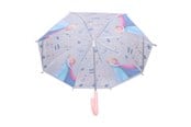Lisätarvikkeet kouluun - Vadobag Umbrella Frozen II Rainy Days - 785-01631