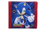 Fanituotteet - Sonic - Wallet Still Unstoppable - 155-01310