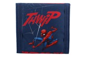 Lisätarvikkeet kouluun - Vadobag Wallet Spider-Man Web Warriors - 200-01416