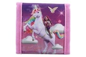 Lisätarvikkeet kouluun - Vadobag Wallet Unicorn Academy It's Fate - 295-00920