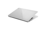 Laukut - UNIQ Vero Case for MacBook Pro 14" M1-M4 (2021-2024) - Transparent - 8886463693131