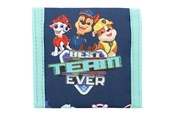 Lisätarvikkeet kouluun - Vadobag Wallet PAW Patrol Best Team Ever - 520-01189