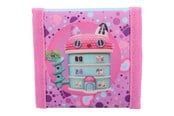 Fanituotteet - Gabby's Dollhouse - Wallet Unlimited Adventure - 582-00594