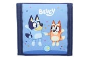 Fanituotteet - Bluey - Wallet Best Friends Fun - 625-00295