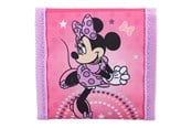 Lisätarvikkeet kouluun - Vadobag Wallet Minnie Mouse I Like Smiles - 799-00343