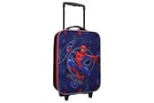 Vapaa-aika & Matkailu - Spider-Man Trolley suitcase Fight Against Wrong - 200-00271