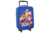 Vapaa-aika & Matkailu - Paw Patrol Trolley suitcase PAW Patrol Made To Roll - 520-00549