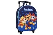 Vapaa-aika & Matkailu - Paw Patrol Trolley backpack 3D PAW Patrol Original Pups - 520-02115