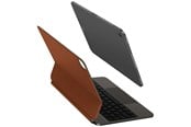 Tabletti - Kannet & Suojakotelot - UNIQ Venno Pro Magnetic Smart Keyboard Case for iPad 11" 2025 / iPad Air 11" 2024 / 2025 / iPad Pro 11" 2018 / 2020 / 2021 / 2022 / 2024 - Brown - 8886463693261