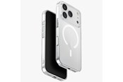 Puhelin - Kannet ja kotelot - UNIQ Airsuit Magclick Charging Case for iPhone 17 Pro - Transparent - 8886463693841