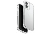 Puhelin - Kannet ja kotelot - UNIQ Lifepro Xtreme iPhone 17 Case - Transparent - 8886463693889