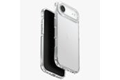Puhelin - Kannet ja kotelot - UNIQ Lifepro Xtreme Case for iPhone 17 Air Transparent - 8886463693926